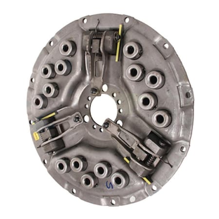 Aftermarket Clutch Pressure Plate Fits Ford Fits New Holland Tractor Models TW15 D8NN7563CA